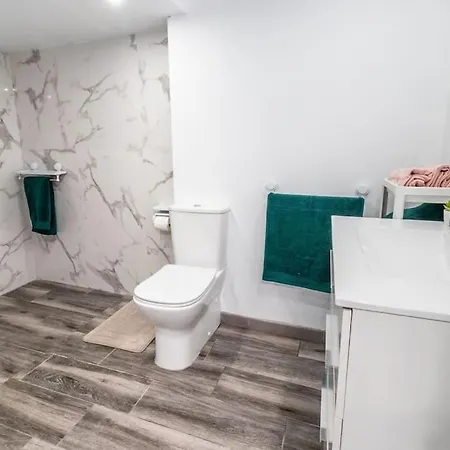 Casa Rural Con Piscina Privada, Barbacoa, Wifi Y Parking Incluido Viloví de Oñar Buitenkant foto