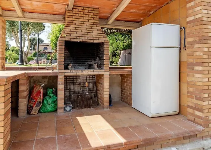Casa Rural Con Piscina Privada, Barbacoa, Wifi Y Parking Incluido