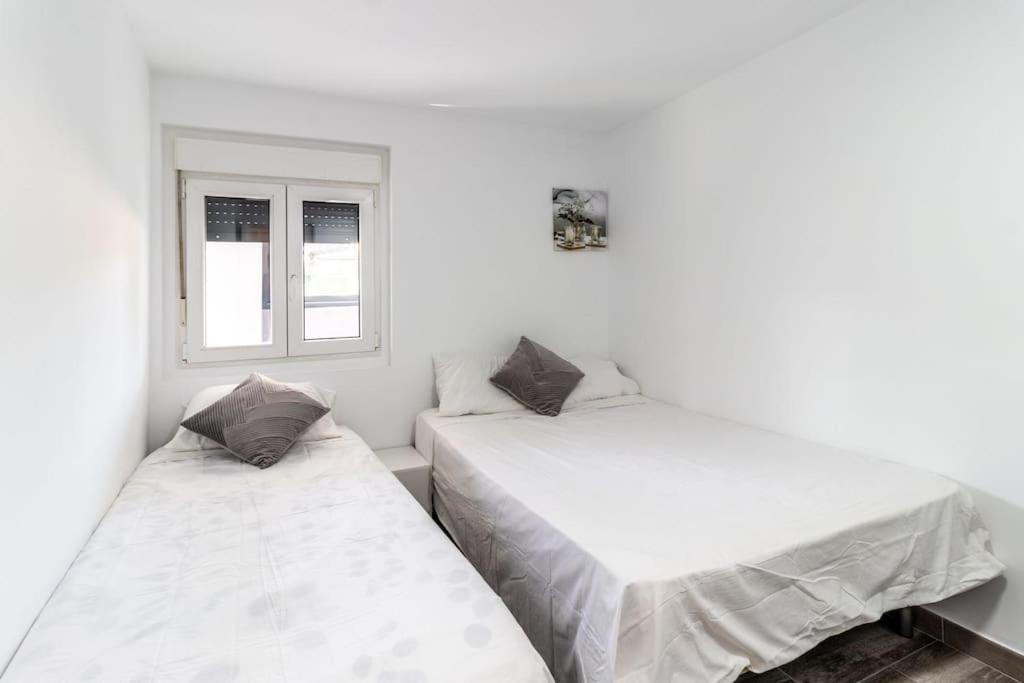 Con Piscina Privada, Barbacoa, Wifi Y Parking Incluido Villa