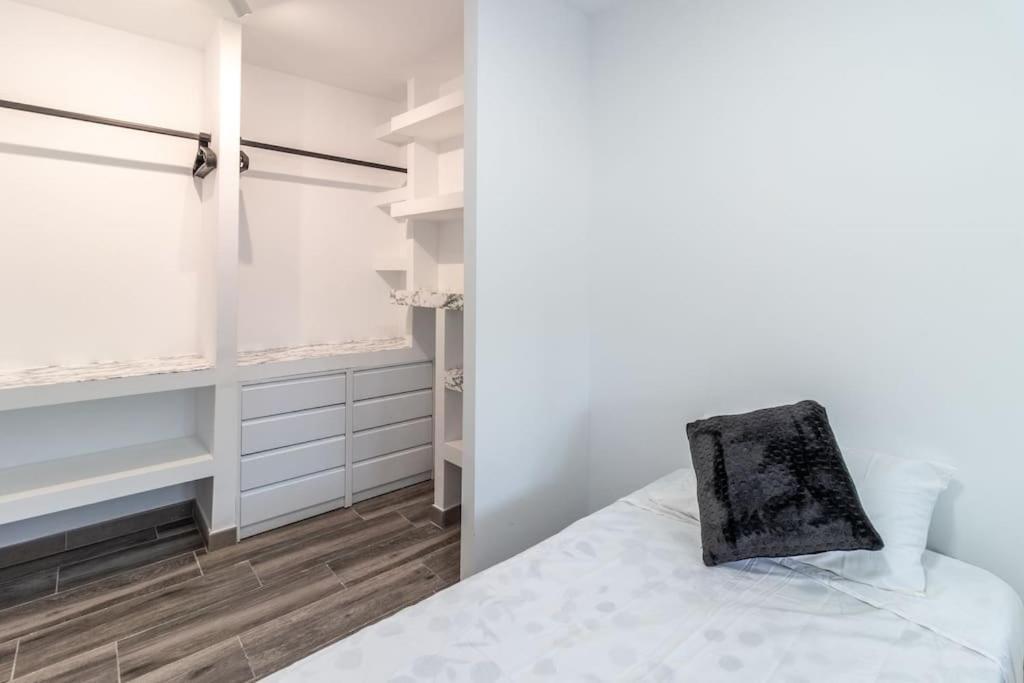 Villa Con Piscina Privada, Barbacoa, Wifi Y Parking Incluido