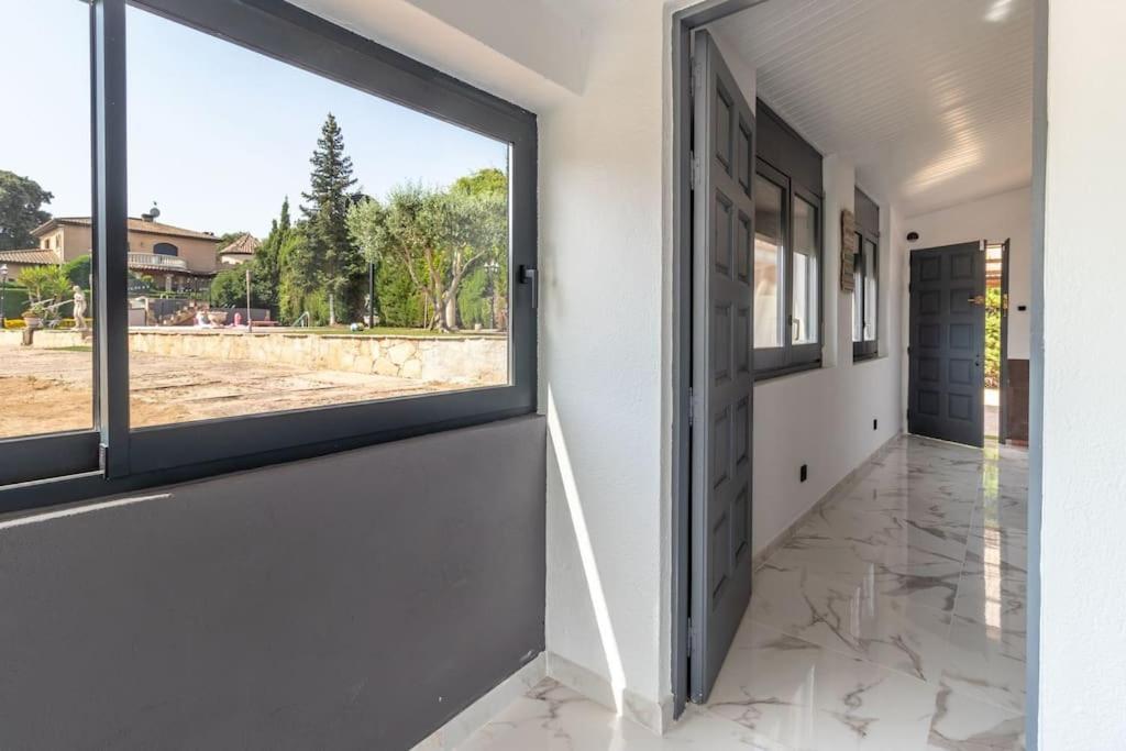 Villa Con Piscina Privada, Barbacoa, Wifi Y Parking Incluido *